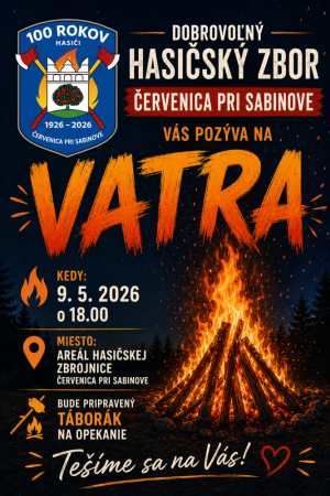 Vatra